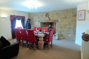 dining room- click for photo gallery